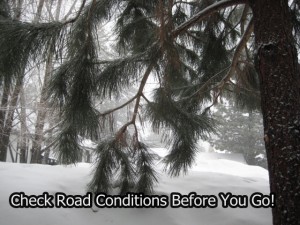 Road Conditions