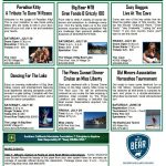 Big Bear Weekend Guide July 2016