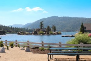 Big Bear Fractional Ownership