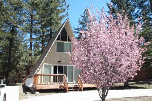 Big Bear Real Estate Trend for April 2017