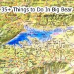 35+ Things to do in Big Bear