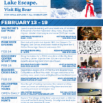 Big Bear: Week Of February 13 2023