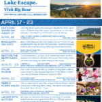 Big Bear: Week of April 17, 2023